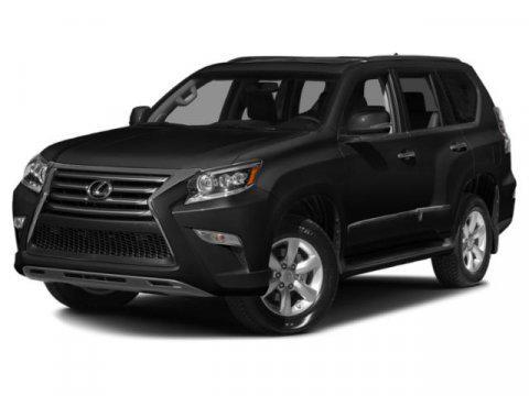 used 2015 Lexus GX 460 car, priced at $18,999
