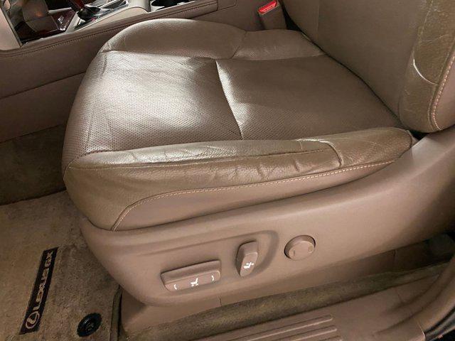 used 2015 Lexus GX 460 car, priced at $18,998