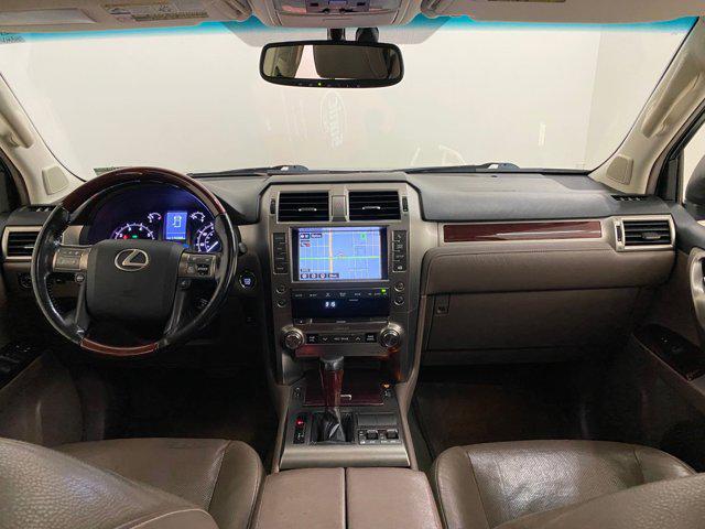 used 2015 Lexus GX 460 car, priced at $18,998