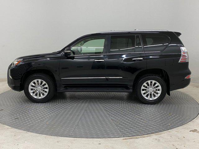 used 2015 Lexus GX 460 car, priced at $18,998