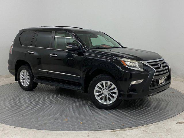 used 2015 Lexus GX 460 car, priced at $18,998