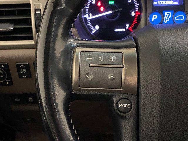 used 2015 Lexus GX 460 car, priced at $18,998