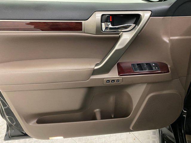 used 2015 Lexus GX 460 car, priced at $18,998