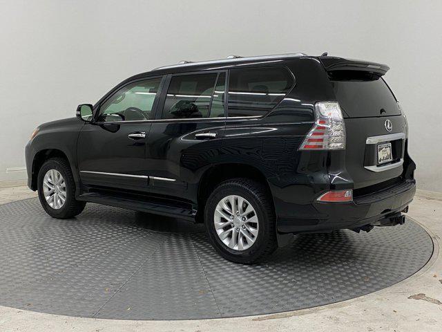 used 2015 Lexus GX 460 car, priced at $18,998