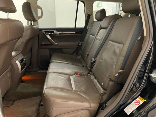 used 2015 Lexus GX 460 car, priced at $18,998