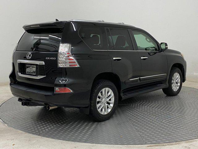 used 2015 Lexus GX 460 car, priced at $18,998
