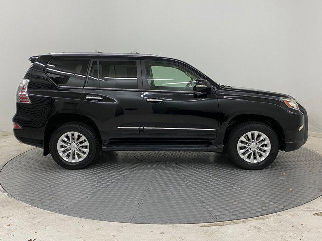 used 2015 Lexus GX 460 car, priced at $18,998