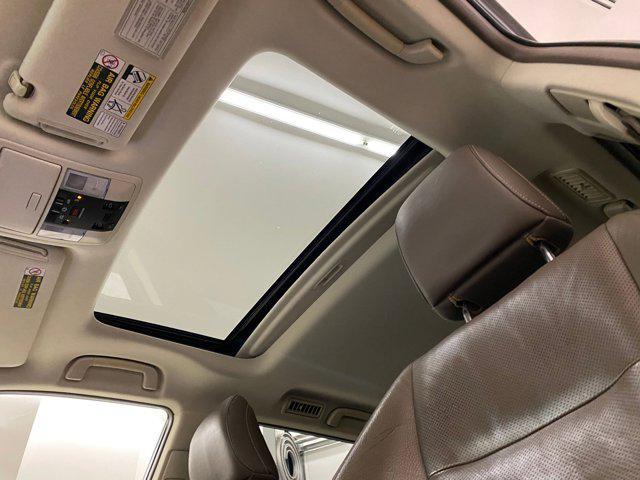 used 2015 Lexus GX 460 car, priced at $18,998