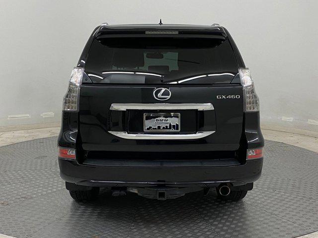 used 2015 Lexus GX 460 car, priced at $18,998
