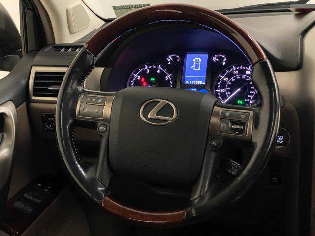 used 2015 Lexus GX 460 car, priced at $18,998