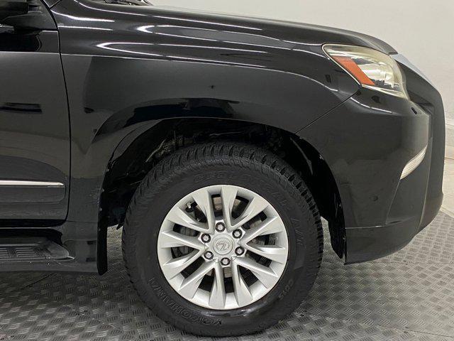 used 2015 Lexus GX 460 car, priced at $18,998