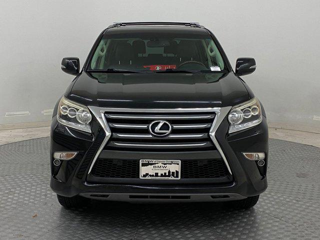 used 2015 Lexus GX 460 car, priced at $18,998