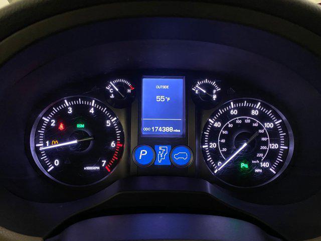 used 2015 Lexus GX 460 car, priced at $18,998