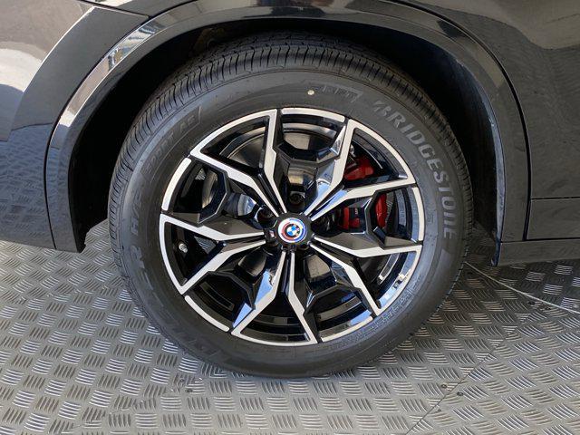 used 2023 BMW X3 car, priced at $54,999