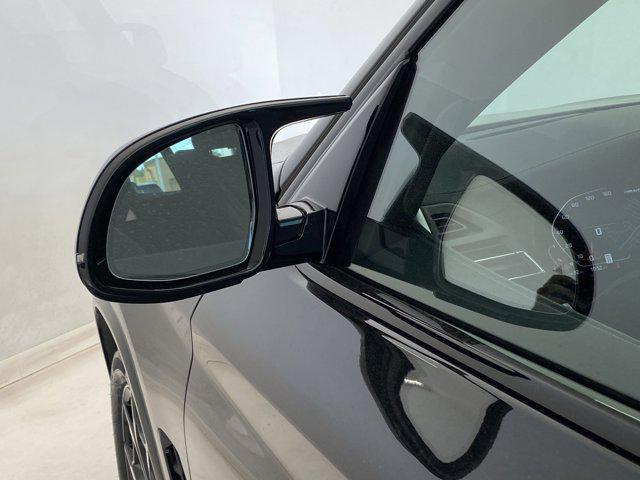 used 2023 BMW X3 car, priced at $54,999