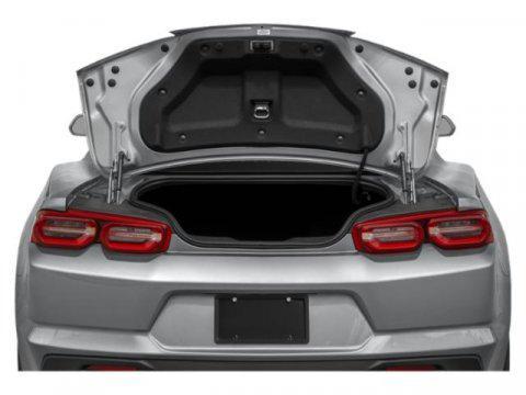 used 2023 Chevrolet Camaro car, priced at $35,999