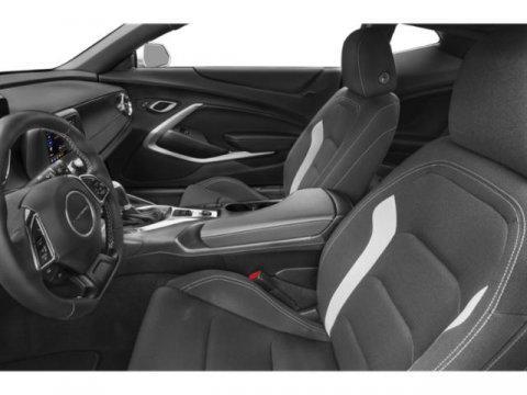 used 2023 Chevrolet Camaro car, priced at $35,999