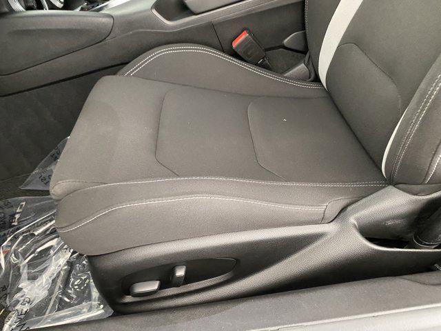used 2023 Chevrolet Camaro car, priced at $35,999