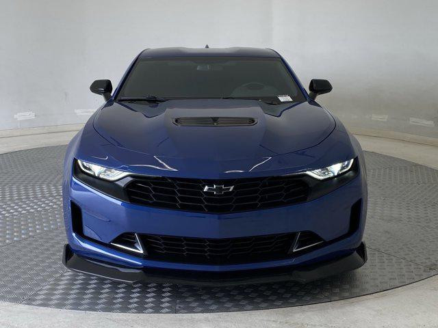 used 2023 Chevrolet Camaro car, priced at $35,999