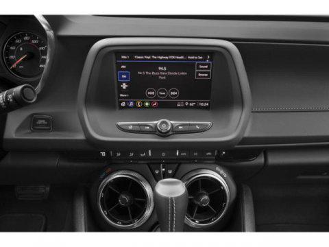 used 2023 Chevrolet Camaro car, priced at $35,999