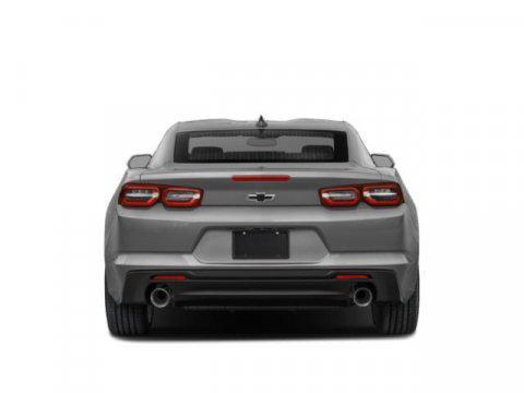used 2023 Chevrolet Camaro car, priced at $35,999