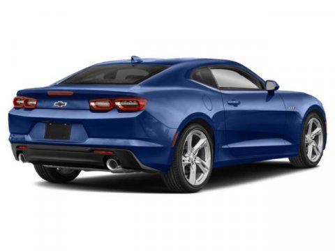 used 2023 Chevrolet Camaro car, priced at $35,999