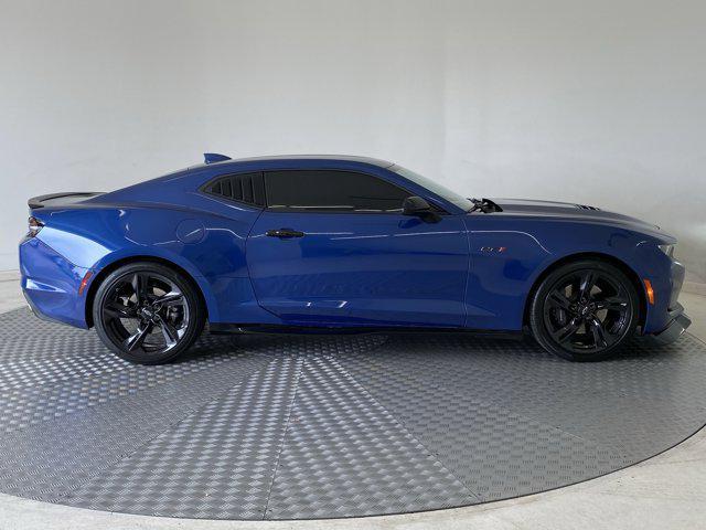 used 2023 Chevrolet Camaro car, priced at $35,999