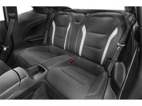 used 2023 Chevrolet Camaro car, priced at $35,999