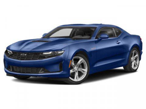 used 2023 Chevrolet Camaro car, priced at $35,999