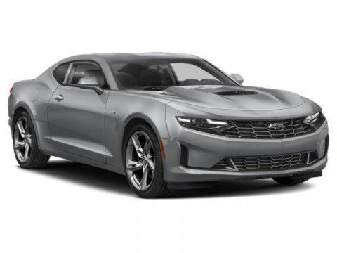 used 2023 Chevrolet Camaro car, priced at $35,999
