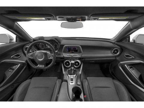 used 2023 Chevrolet Camaro car, priced at $35,999