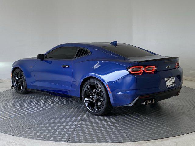 used 2023 Chevrolet Camaro car, priced at $35,999