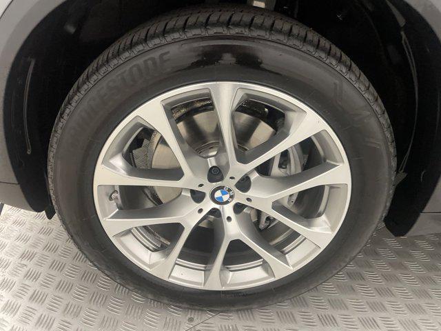 used 2024 BMW X5 car, priced at $55,996