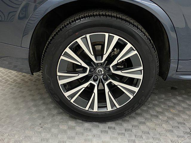 used 2020 Volvo XC90 car, priced at $26,999