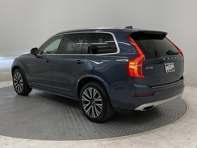 used 2020 Volvo XC90 car, priced at $26,999