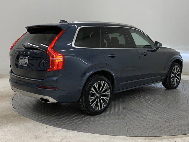 used 2020 Volvo XC90 car, priced at $26,999