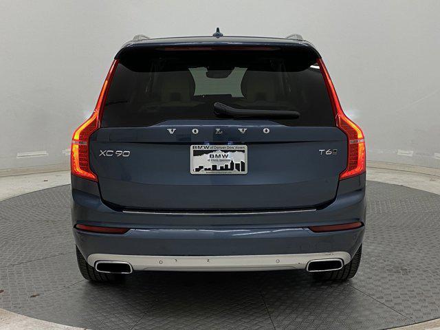 used 2020 Volvo XC90 car, priced at $26,999