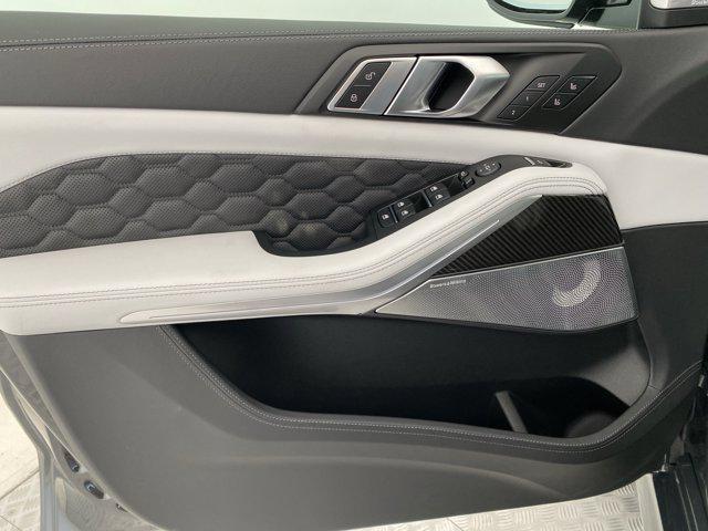 new 2026 BMW X5 M car, priced at $140,575