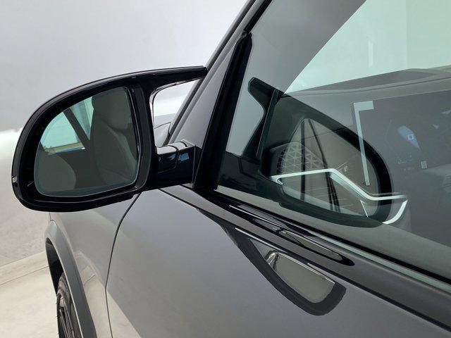 new 2026 BMW X5 M car, priced at $140,575