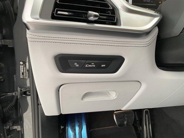 new 2026 BMW X5 M car, priced at $140,575