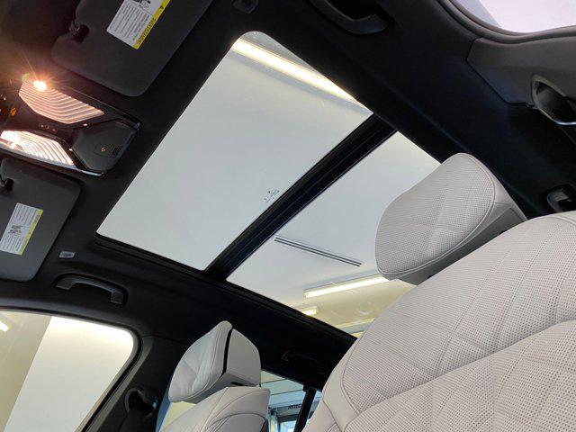 new 2026 BMW X5 car, priced at $78,350