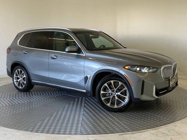 new 2026 BMW X5 car, priced at $78,350