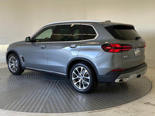 new 2026 BMW X5 car, priced at $78,350