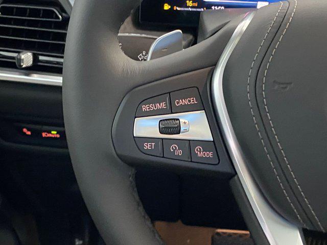 new 2026 BMW X5 car, priced at $78,350