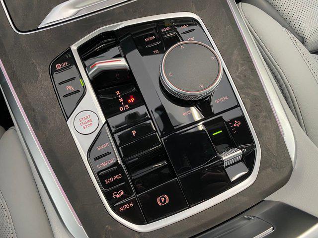 new 2026 BMW X5 car, priced at $78,350