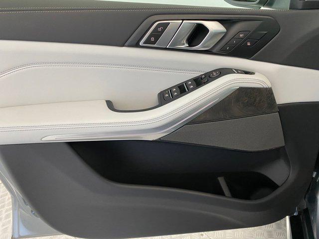 new 2026 BMW X5 car, priced at $78,350