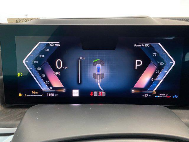 new 2026 BMW X5 car, priced at $78,350