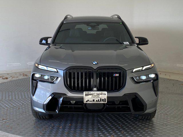 new 2026 BMW X7 car, priced at $122,100