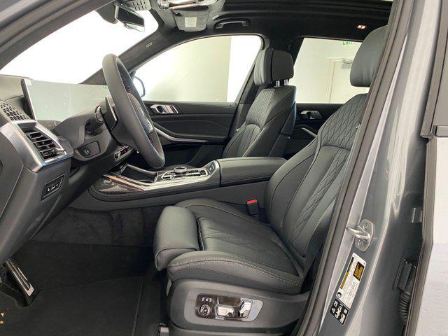 new 2026 BMW X7 car, priced at $122,100