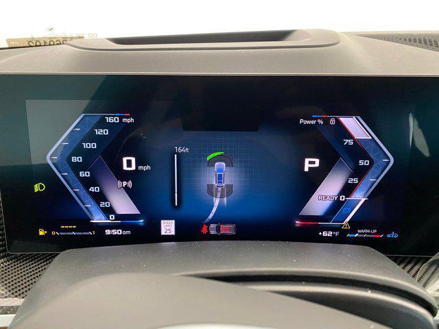 new 2026 BMW X7 car, priced at $122,100